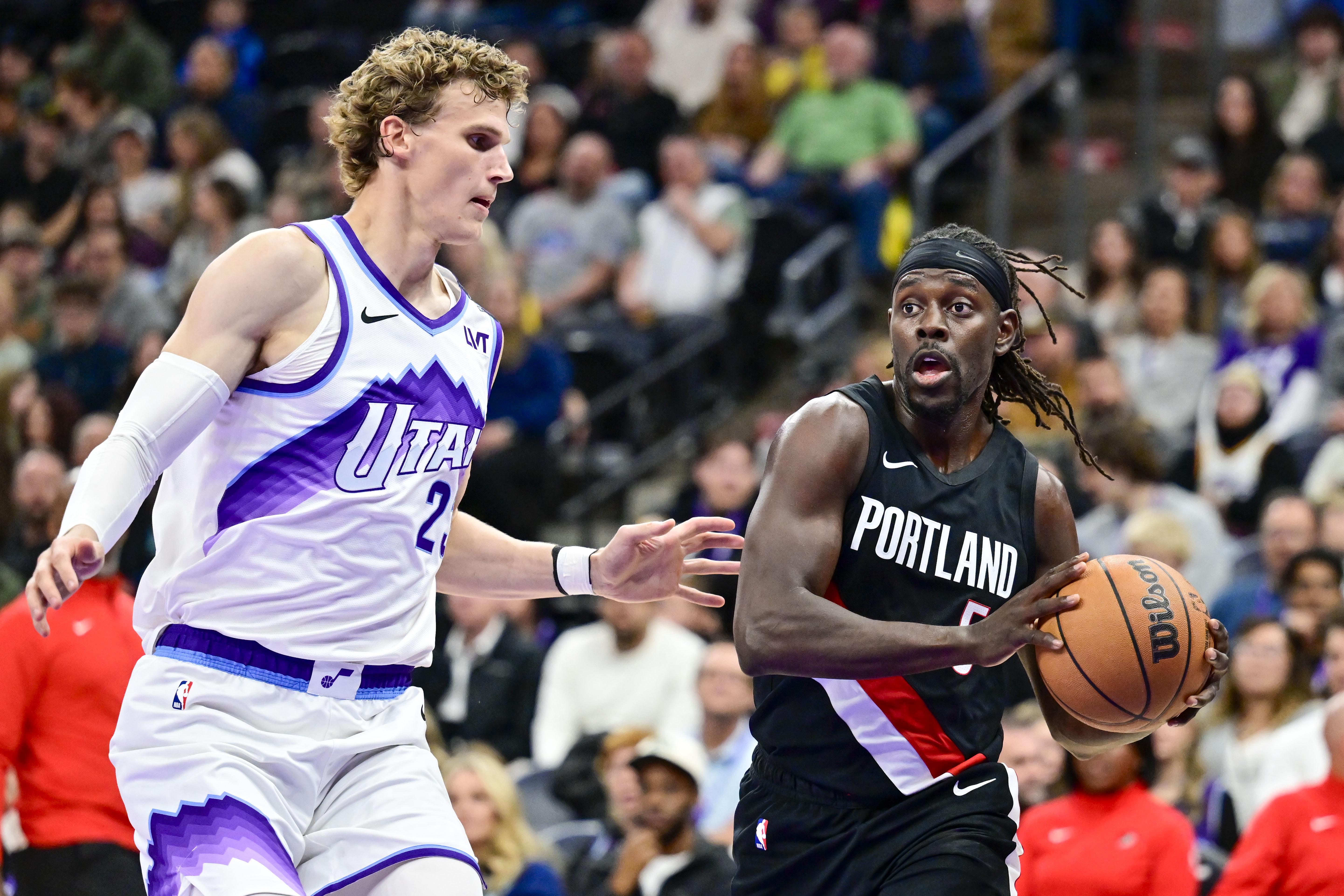 英国威廉希尔-老鹰vs爵士前瞻：进攻成赢球法宝，两队参与多笔交易成影响因素